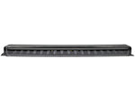 1605-NS3847__12-32V 7600Lm W-LIGHT Wave II 18 x Osram LED  garais papildlukturis, IP67, 4-pin DT, vads 2,20 m, R149, R148, R10, auksti balta gaisma 5000K