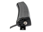 1605-NS3847__12-32V 7600Lm W-LIGHT Wave II 18 x Osram LED  garais papildlukturis, IP67, 4-pin DT, vads 2,20 m, R149, R148, R10, auksti balta gaisma 5000K