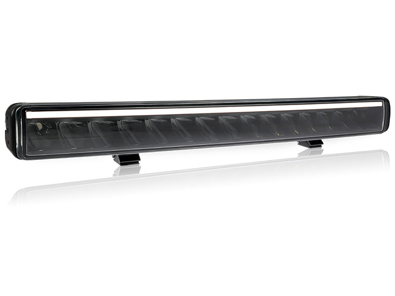 LED tālās gaismas lukturis W-LIGHT Comber II 54cm, 13800lm, 5000K, IP67