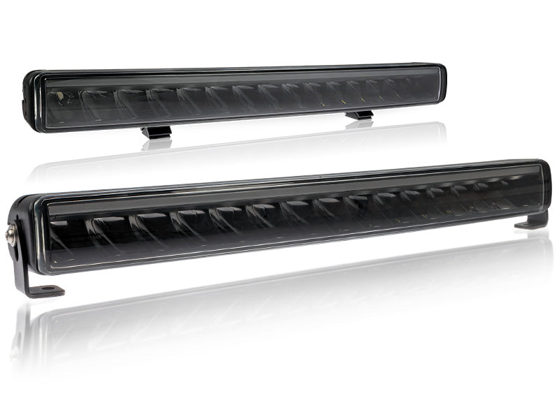 LED tālās gaismas lukturis W-LIGHT Comber II 54cm, 13800lm, 5000K, IP67