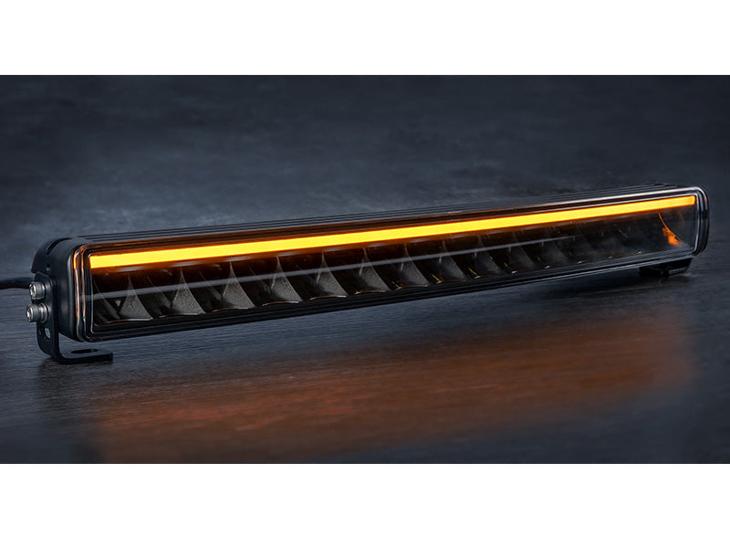 LED tālās gaismas lukturis W-LIGHT Comber II 54cm, 13800lm, 5000K, IP67