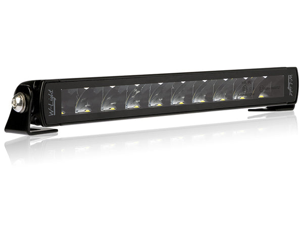 W-LIGHT 11-32V 42W IMPULSE LED tālās gaisma lukturi, R149, R10