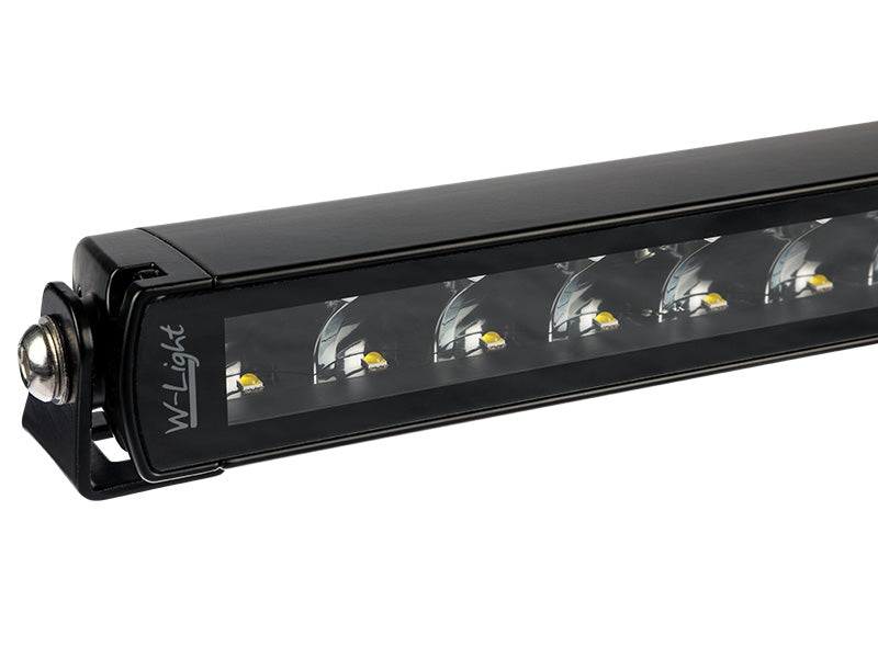 W-LIGHT 11-32V 42W IMPULSE LED tālās gaisma lukturi, R149, R10