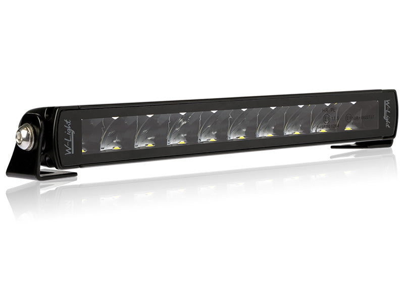 LED extralampa TA_W-LIGHT 11-32V 42W IMPULSE LED helljusstrålkastare, R149, R10
