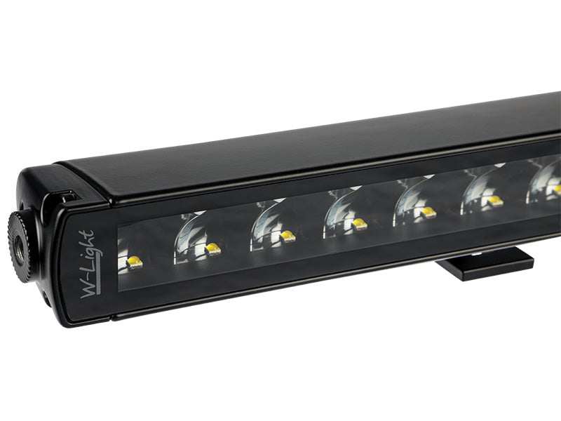W-LIGHT 11-32V 13500Lm R112, R10, IP68, 30 x Osram LED, потребляемая мощность 9,73A @ 13,7V, 1 люкс @ 463 м, 787/36/58 мм, высокий белый 5700K