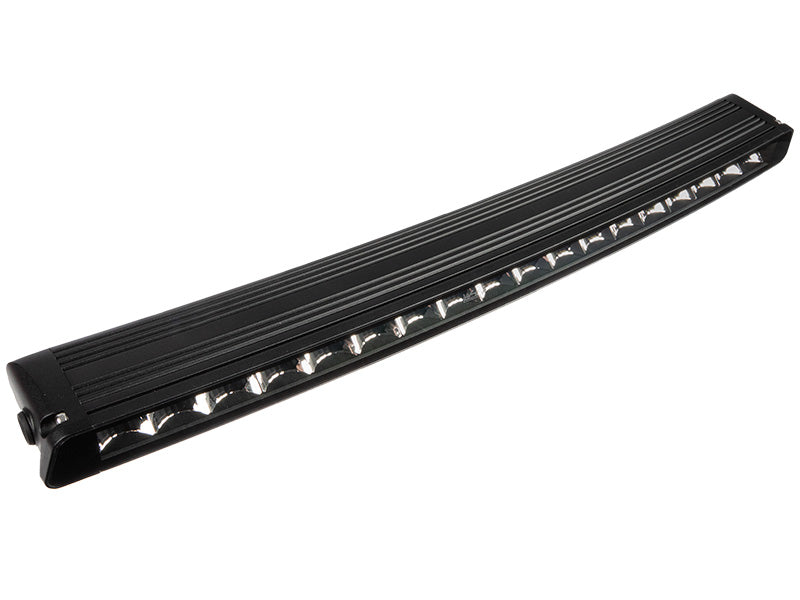 9-36W 9200Lm W-LIGHT Surge Super Slim 20 LED garais papildlukturis, IP68/69K, R148, R149, R10, auksti balta gaisma 5000K