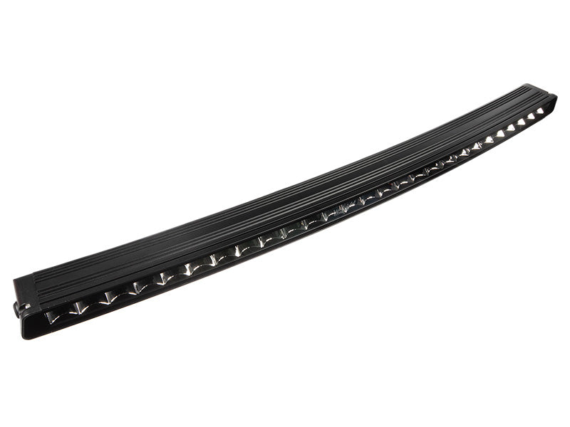 9-36V 14600LmW-LIGHT Surge Super Slim 30 LED garais papildlukturis, IP68/69K,  R148, R149, R10,  auksti balta gaisma 5000K