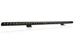 9-36V 15830Lm W-LIGHT Surge Super Slim 40 LED garais papildlukturis, IP68/69K, R148, R149, R10, auksti balta gaisma 5000K