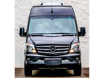 DSM lisatulede komplekt MB Sprinter 2013-2018, sisaldab Genesis II 600 valgust ja DSM juhtmestikku