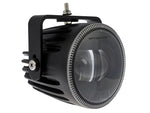 OPTIBEAM LED Fog Light, Color Temperature: 4000 K, 9–30 V, 1000 lm, 3-year warranty