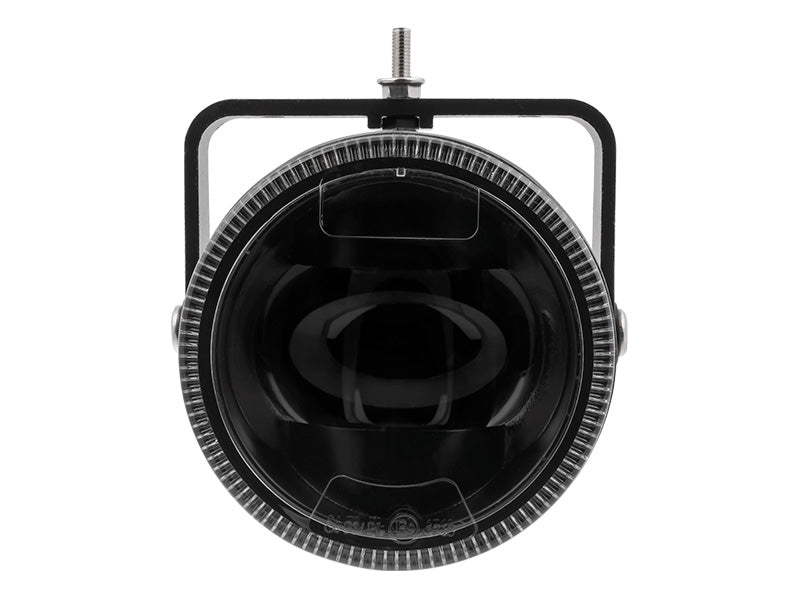 OPTIBEAM LED fog light, Colour temperature: 4000 K 9-30V. 1000 lm