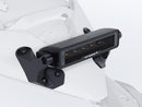 OPTIBEAM Integra 9-48V 8900Lm LED papildlukturis, R148, R149, R10, auksti balta gaisma 5000K