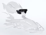 OPTIBEAM Integra 9-48V 8900Lm LED papildlukturis, R148, R149, R10, auksti balta gaisma 5000K