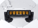 OPTIBEAM Integra 9-48V 8900Lm LED papildlukturis, R148, R149, R10, auksti balta gaisma 5000K
