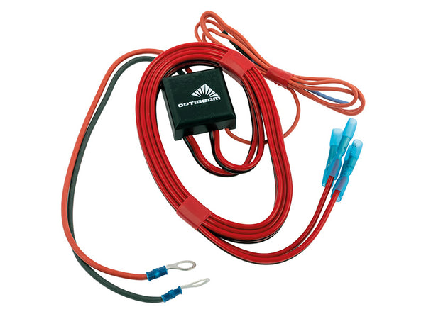 12-24V Wiring kit SET 8