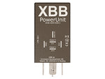 9-36V Dongle connection device for auxiliary lamps