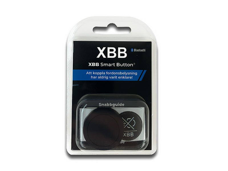 XBB Bezvadu tālvadības pults, savienojams ar XBB Dongle