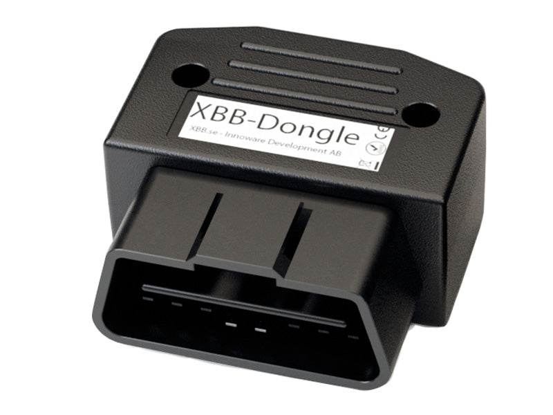 XBB adapter 16-pin
