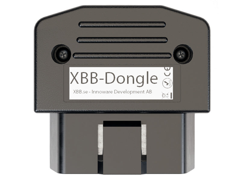 XBB adapteris 16-pin