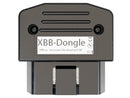 XBB adapteris 16-pin