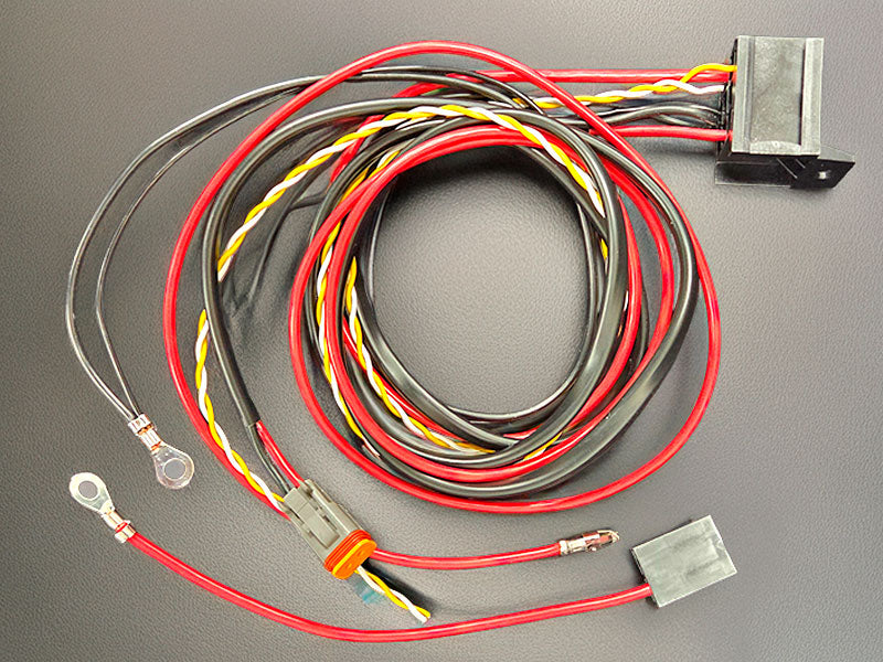 XBB PP-CAN-FD vadu instalācijas komplekts, 1605-WK101