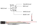 XBB PP-CAN-FD vadu instalācijas komplekts, 1605-WK101