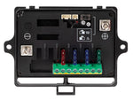 OPTIBEAM 12-24V 60A Control Panel Kit with 4 functions