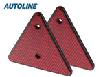 AUTOLINE Пара отражателей
