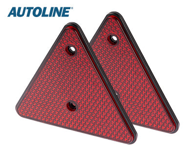 AUTOLINE Пара отражателей