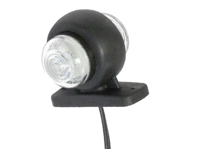 10-36V LED marķiera gaisma