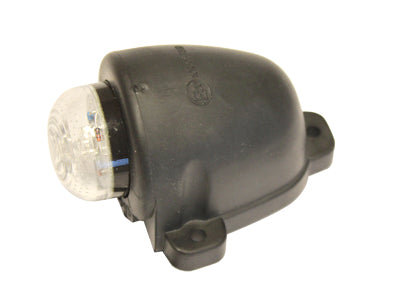 WAS 12-24V LED marķiera gaisma