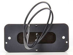 12-24V LED fog light, 107.4 x 46.7 x 23 mm