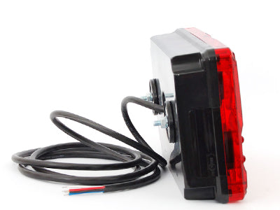 LED tail lamp for trailer 12-24V