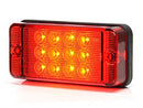 Rear fog lamp