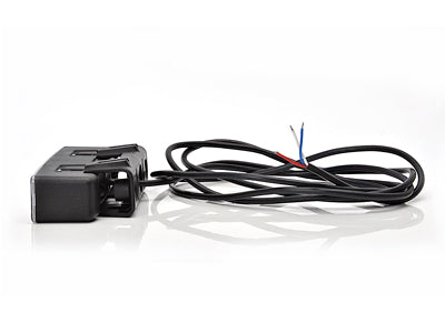 WAS LED dienas gaitas lukturis, 12–24V, 334Lm, 4 LED, IP66/IP68, 146,5x32,8x50mm, balta gaisma