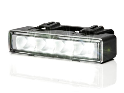 LED päevased sõidutuled 12-24 V