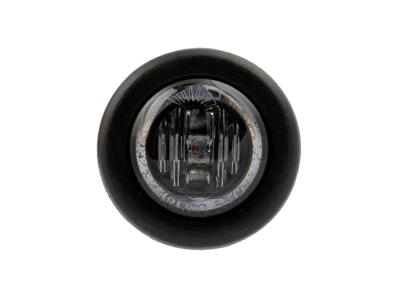 8-32V OPTIBEAM DARK PHANTOM tagumine valgusti, IP67, ECER148, ECER10, punane