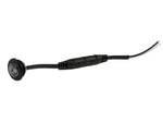 8-32V OPTIBEAM DARK PHANTOM aizmugurējais  gaismeklis, IP67, ECER148, ECER10, sarkans