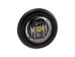 OPTIBEAM 8-32V 0.5W 0.04 A/12V передний рабочий/задний свет автомобиля с темным дизайном, IP67, ECE R148, ECE R10