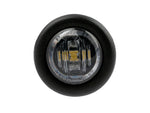 OPTIBEAM 8-32V 0.5W 0.04 A/12V передний рабочий/задний свет автомобиля с темным дизайном, IP67, ECE R148, ECE R10
