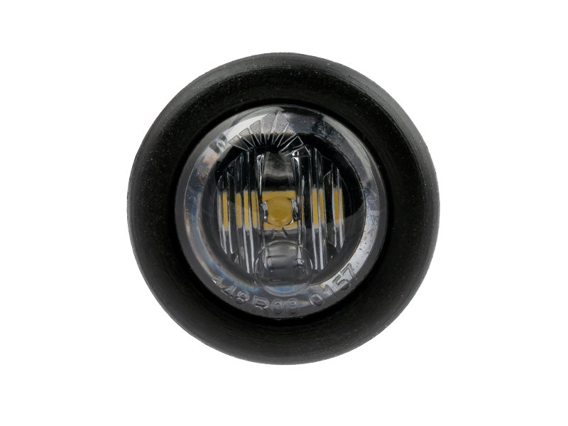 OPTIBEAM 8-32V 0.5W 0.04 A/12V передний рабочий/задний свет автомобиля с темным дизайном, IP67, ECE R148, ECE R10