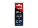 OPTIBEAM 8-32V 0.5W 0.04 A/12V передний рабочий/задний свет автомобиля с темным дизайном, IP67, ECE R148, ECE R10