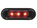 OPTIBEAM LED pozīcijas gaisma