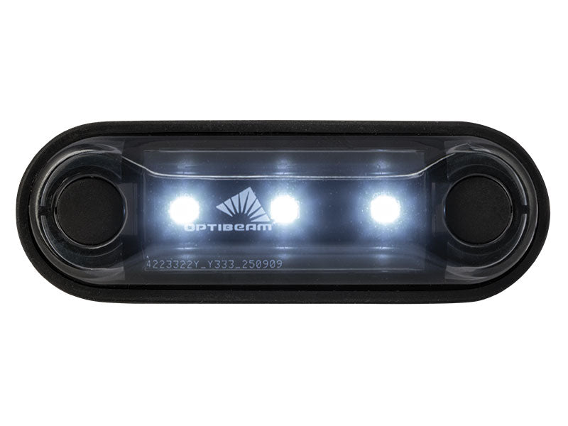 OPTIBEAM LED pozīcijas gaisma