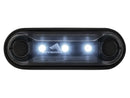 OPTIBEAM LED pozīcijas gaisma