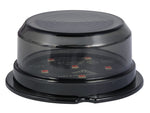 10-32V 6-LED Side Light, IP67, ECE, EMC R10, R148, CE, RoHS