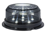 10–32 V, 6, 0.96 W LED side marker light, IP67, ECE, EMC R10, R148, CE, RoHS