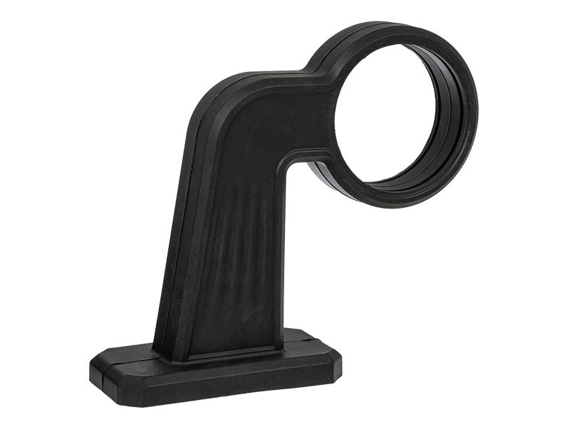 Elastīgs kronšteins 90°