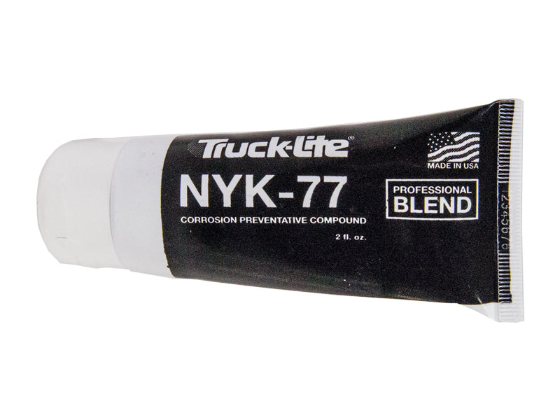 Dielectric grease, anti-corrosion