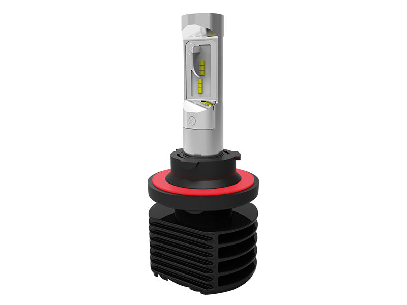 Led spuldze H13 6000k-12-24v spriegums